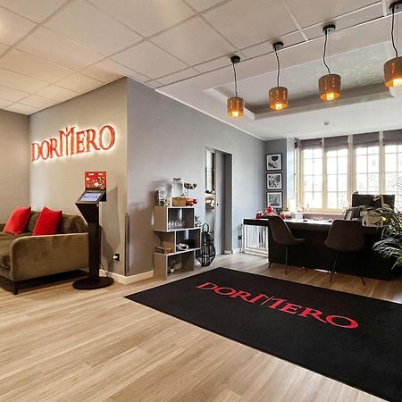 Dormero Hotel 克桑滕 外观 照片