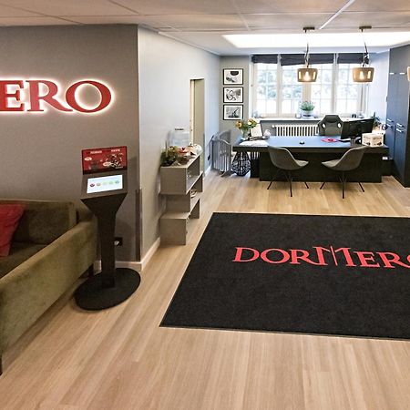 Dormero Hotel 克桑滕 外观 照片