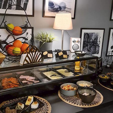 Dormero Hotel 克桑滕 外观 照片