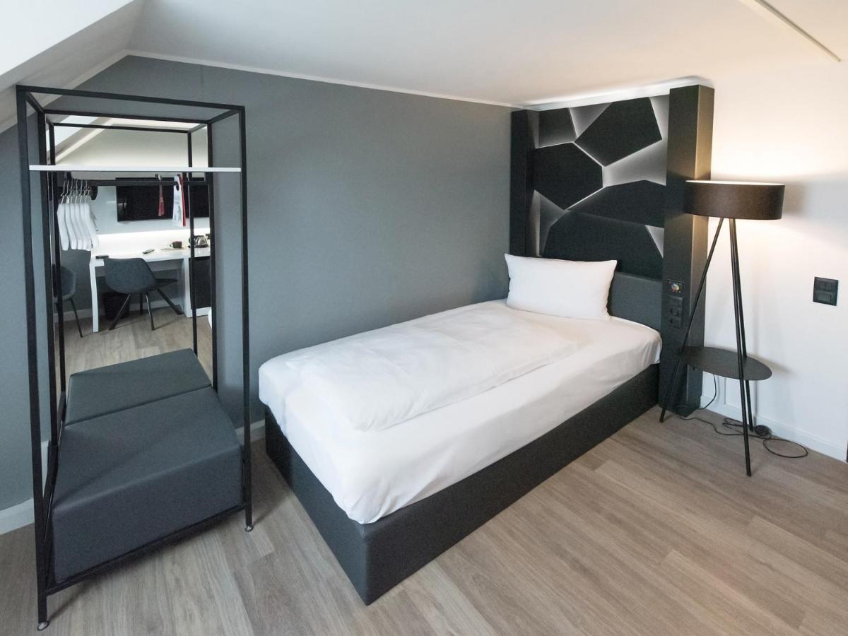 Dormero Hotel 克桑滕 外观 照片