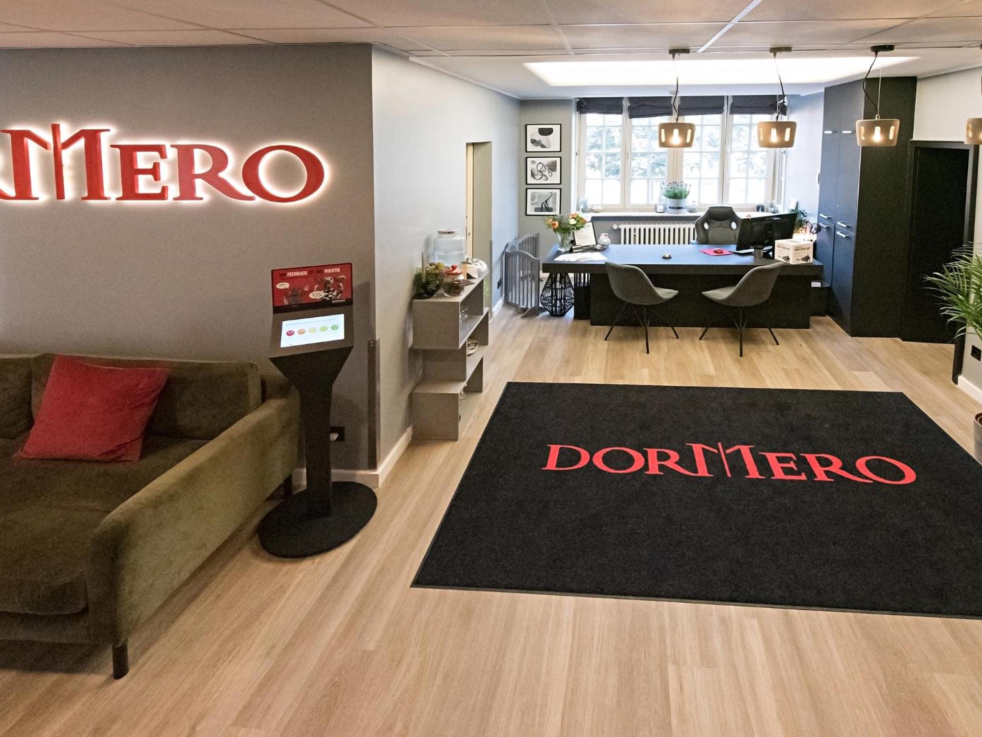 Dormero Hotel 克桑滕 外观 照片