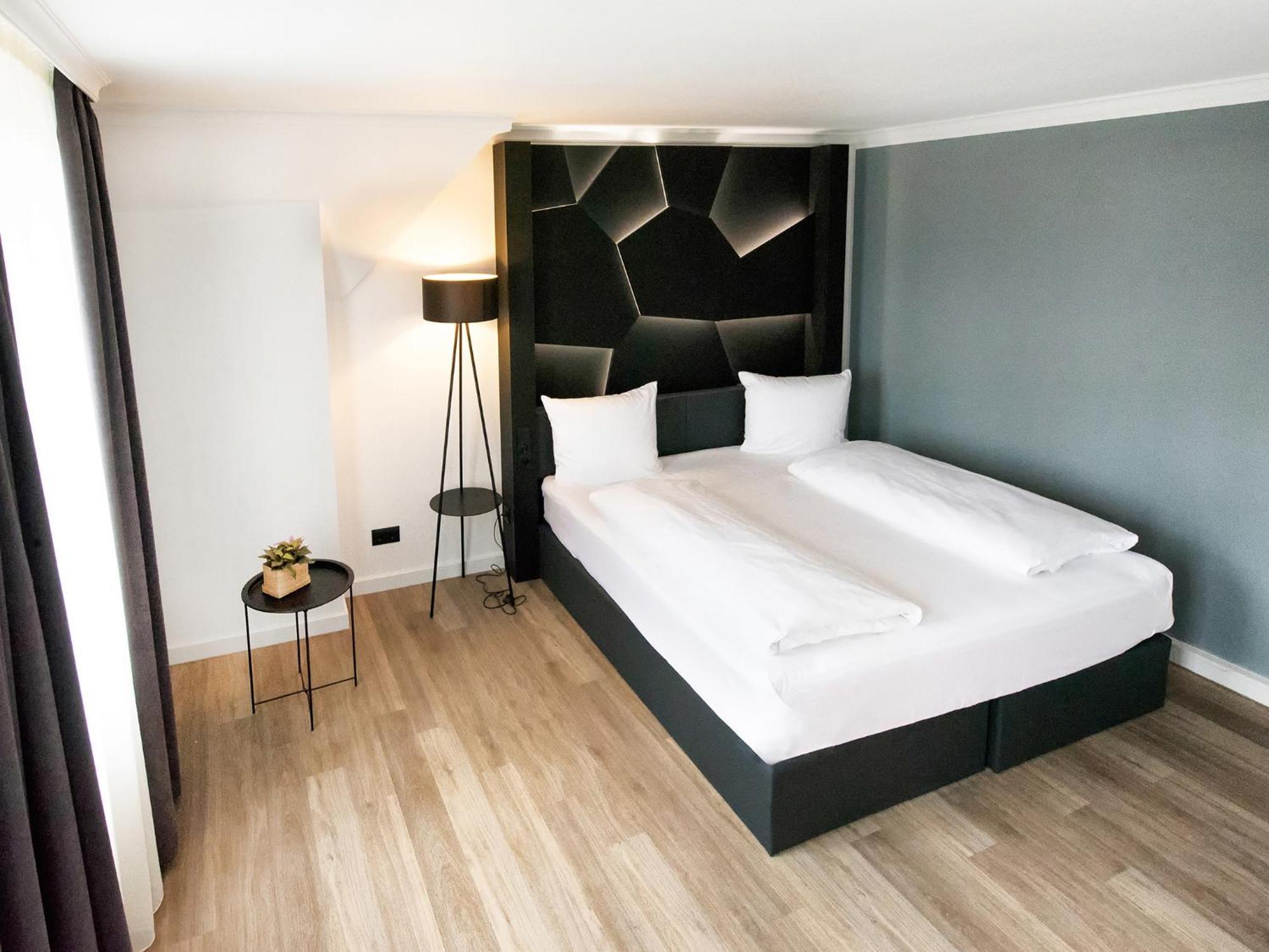 Dormero Hotel 克桑滕 外观 照片