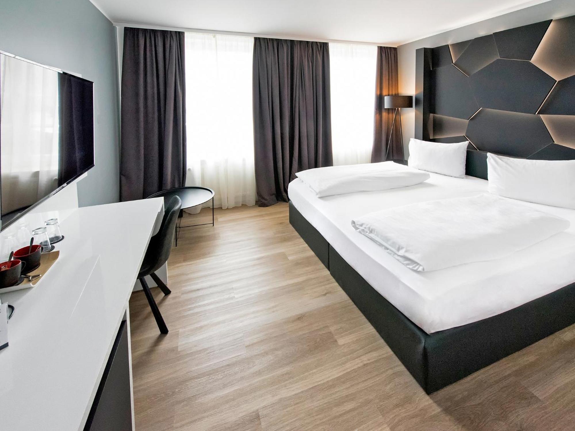 Dormero Hotel 克桑滕 外观 照片